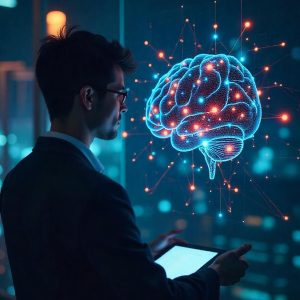 Demand Forecasting with AI